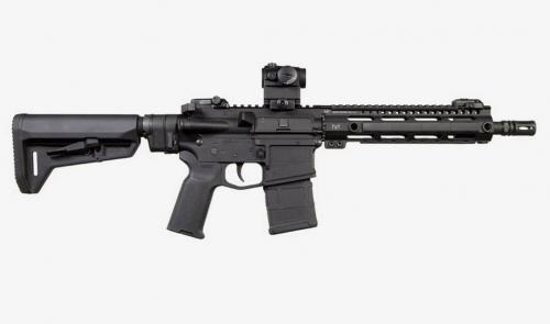 Magpul MOE SL-K Carbine Stock, Mil-Spec.