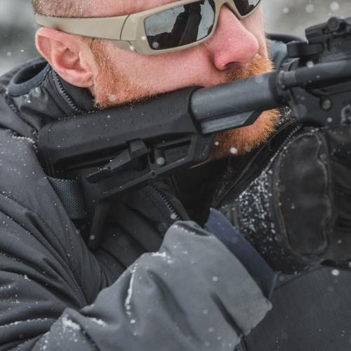 Magpul MOE SL-K Carbine Stock, Mil-Spec.