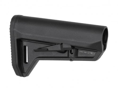 Magpul MOE SL-K Carbine Stock, Mil-Spec Magpul MOE SL-K Carbine Stock, Mil-Spec