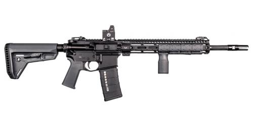 Magpul MOE SL Enhanced Rubber Butt-Pad, 0.70".