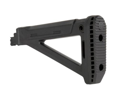 Magpul MOE SL Enhanced Rubber Butt-Pad, 0.70". 