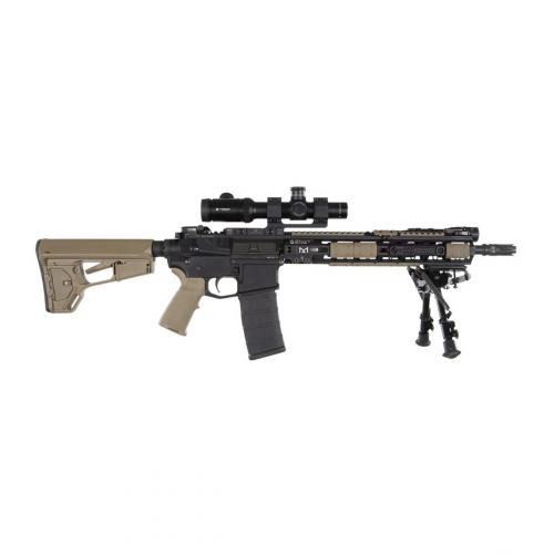 Magpul M-LOK Bipod Mount.