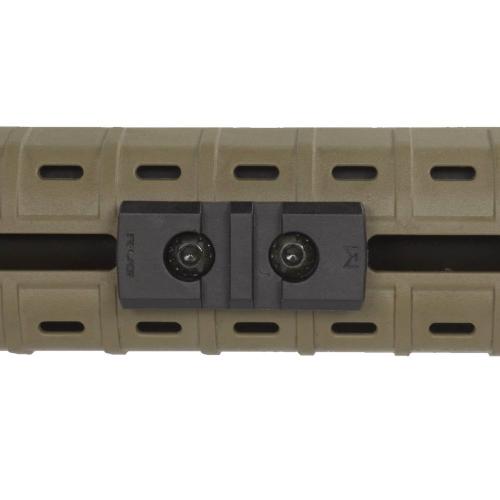 Magpul RVG M-LOK Adapter Rail. 