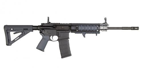 Magpul XTM Hand Stop Kit for Picatinny.