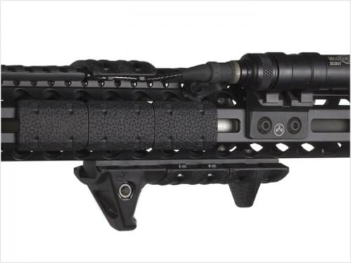 Magpul XTM Hand Stop Kit for Picatinny.