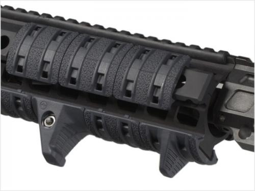 Magpul XTM Hand Stop Kit for Picatinny.