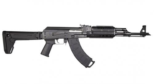 Magpul MOE AK+ Grip for AK47/AK74.