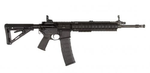 Magpul MOE+ Grip for AR15/M4.
