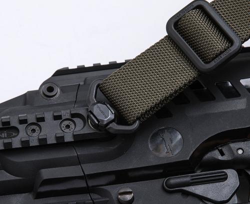 Magpul QDM QD Sling Swivel.