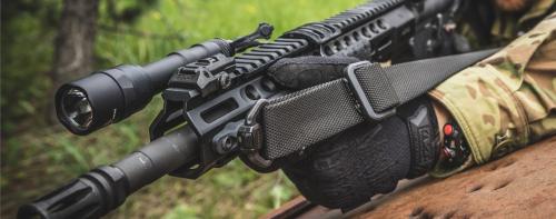 Magpul QDM QD Sling Swivel.
