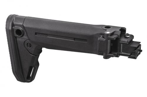 Magpul Zhukov-S Stock, AK47/AK74 Magpul Zhukov-S Stock, AK47/AK74