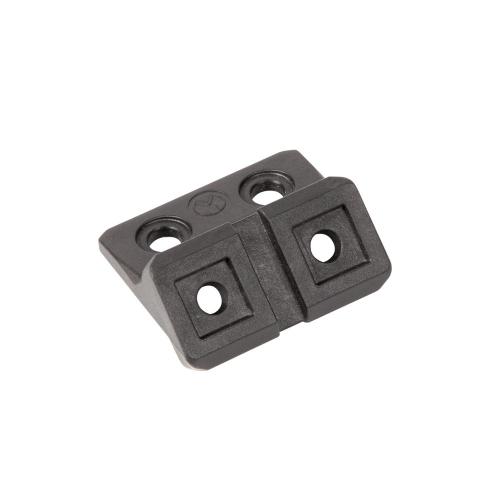 Magpul M-LOK Offset Light Mount, Polymer