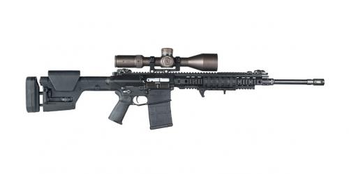 Magpul PRS GEN3 Precision-Adjustable Stock.