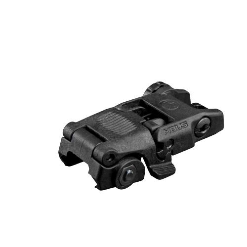 Magpul MBUS Sight, Rear. 