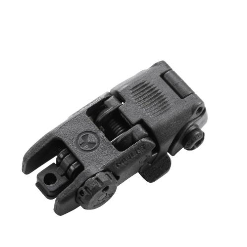 Magpul MBUS Sight, Rear.
