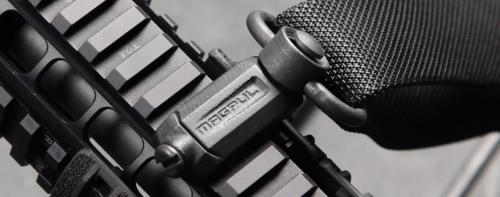 Magpul RSA Rail Sling Attachment, QD.