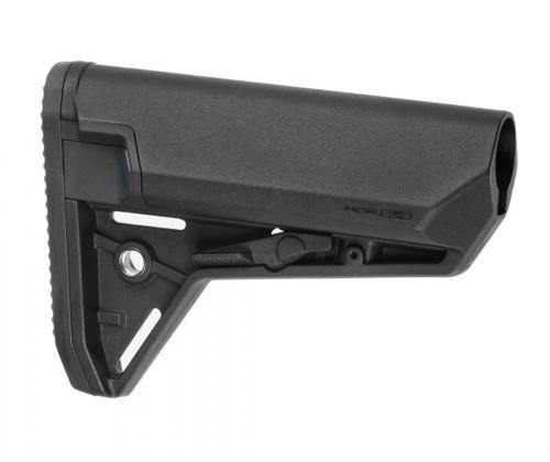 Magpul MOE SL-S Carbine Stock, Mil-Spec Magpul MOE SL-S Carbine Stock, Mil-Spec