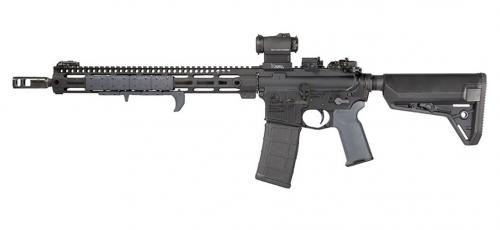 Magpul MOE SL-S Carbine Stock, Mil-Spec.