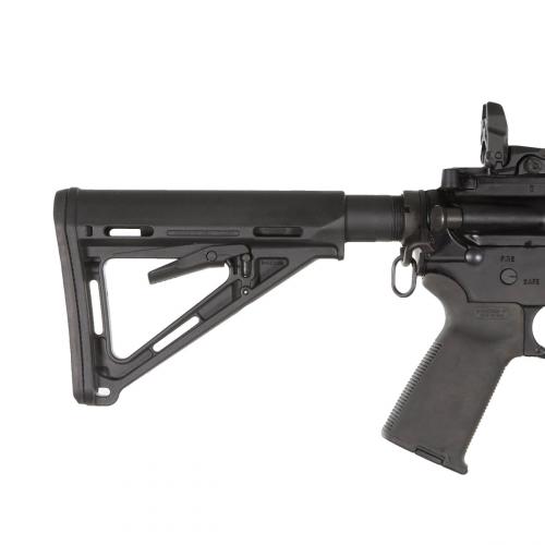 Magpul MOE Carbine Stock, Mil-Spec.