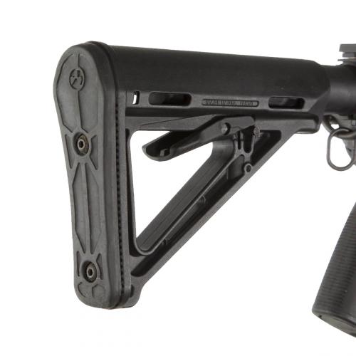 Magpul MOE Carbine Stock, Mil-Spec.