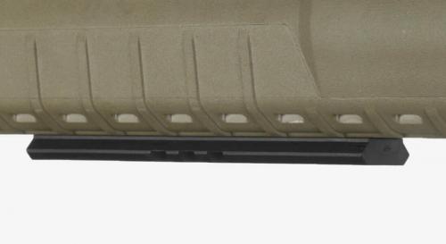 Magpul AFG-2 M-LOK Adapter Rail. 