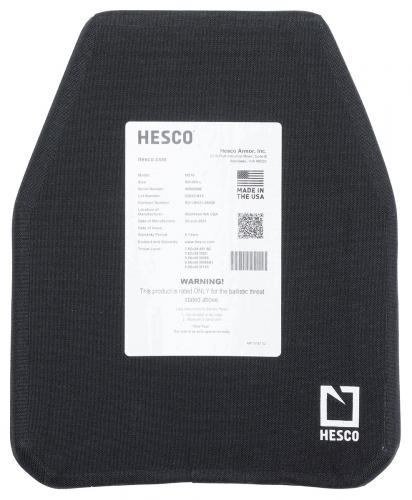 Hesco M210 Armor Plate, Special Rifle Threat, Stand Alone.