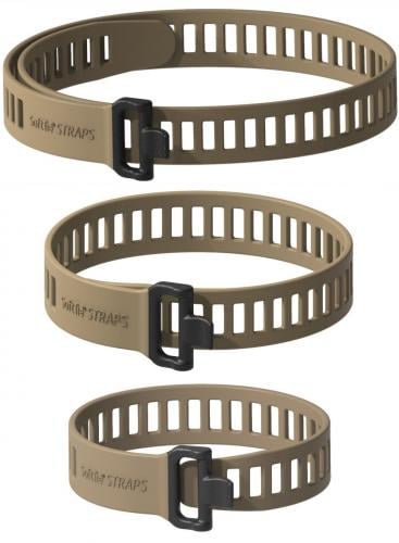 SoftTie Straps XL Utility Strap.