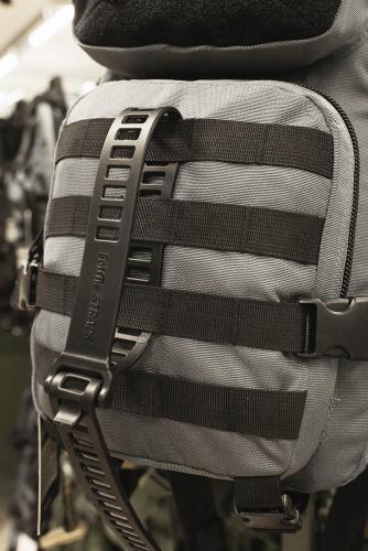 SoftTie Straps XL Utility Strap.