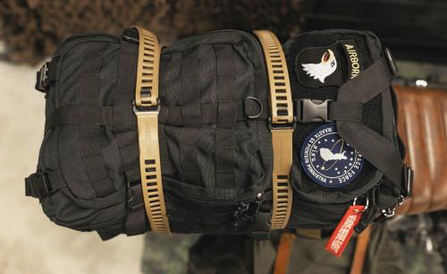SoftTie Straps XL Utility Strap.
