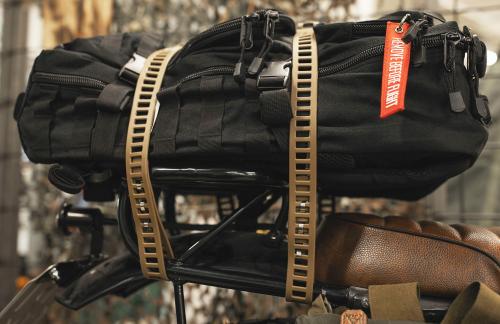 SoftTie Straps XL Utility Strap.
