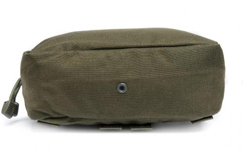 Blackhawk Gen 4 Utility Pouch, Green, Surplus.