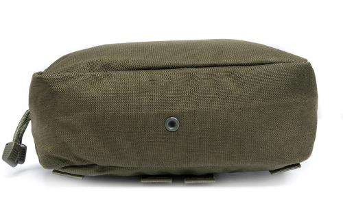 Blackhawk Gen 4 Utility Pouch, Green, Surplus. 