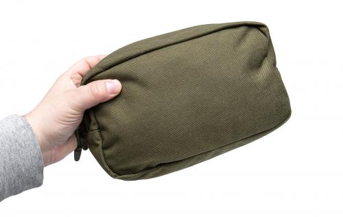Blackhawk Gen 4 Utility Pouch, Green, Surplus.