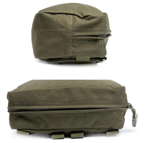 Blackhawk Gen 4 Utility Pouch, Green, Surplus. 