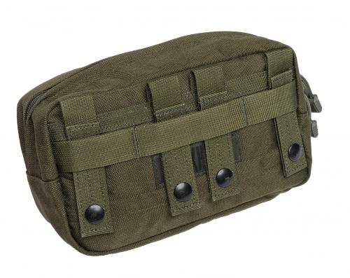 Blackhawk Gen 4 Utility Pouch, Green, Surplus. 