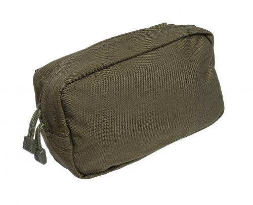 Blackhawk Gen 4 Utility Pouch, Green, Surplus Blackhawk Gen 4 Utility Pouch, Green, Surplus