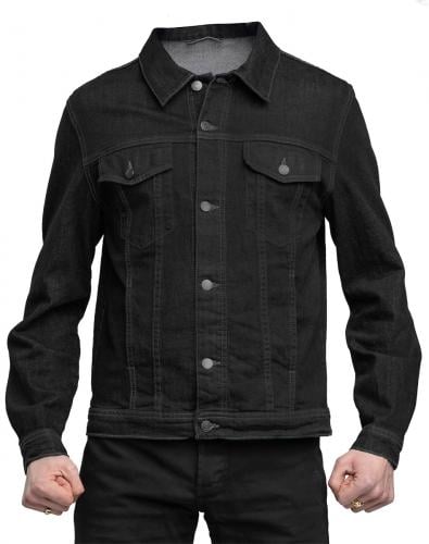 Särmä Common Denim Jacket Särmä Common Denim Jacket