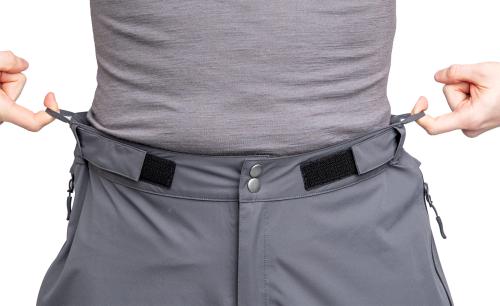 Särmä Hardshell Pants.