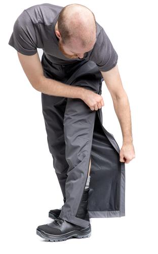 Särmä Hardshell Pants.