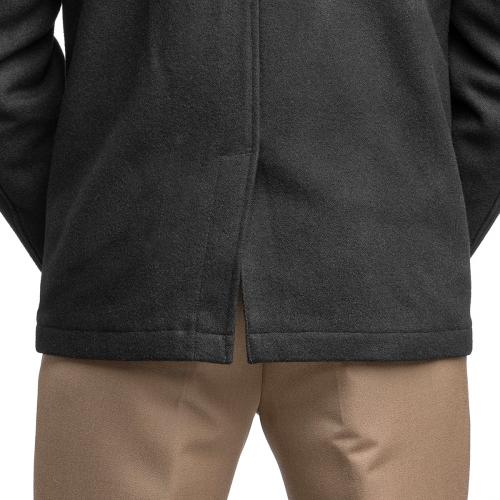 Särmä Pea Coat.