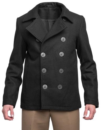 Särmä Pea Coat - Varusteleka.com