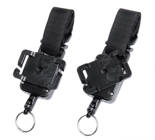 Gear Keeper RT4 MOLLE/PALS Gear Retractor .