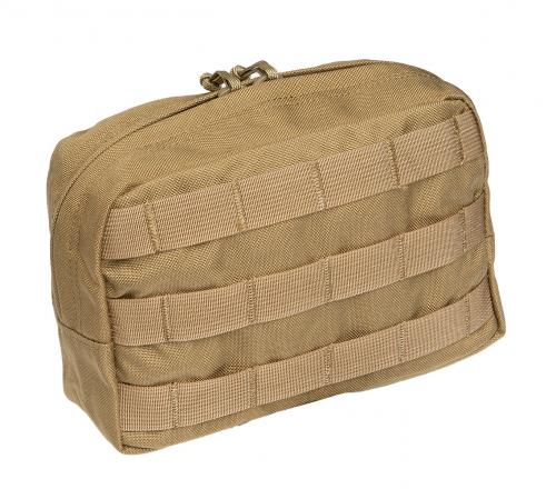 London Bridge Trading Modular Utility Pouch, Coyote, Surplus