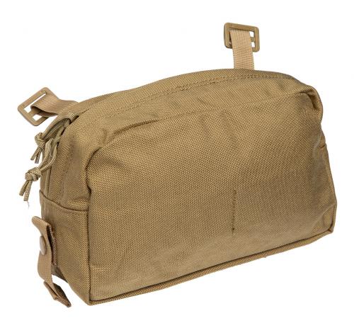 London Bridge Trading Medium Utility Pouch, Surplus