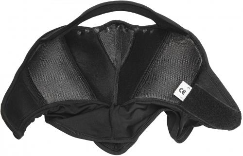 US Ultimate Training Munitions Protective Face Mask, Surplus.