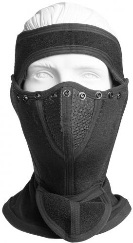 US Ultimate Training Munitions Protective Face Mask, Surplus. 