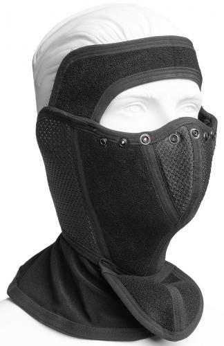 US Ultimate Training Munitions Protective Face Mask, Surplus