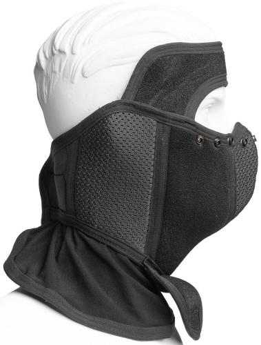 US Ultimate Training Munitions Protective Face Mask, Surplus.
