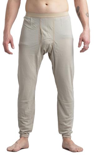 US R&D Level 1 Silk Long Bottoms, Surplus, Medium Regular US R&D Level 1 Silk Long Bottoms, Surplus, Medium Regular