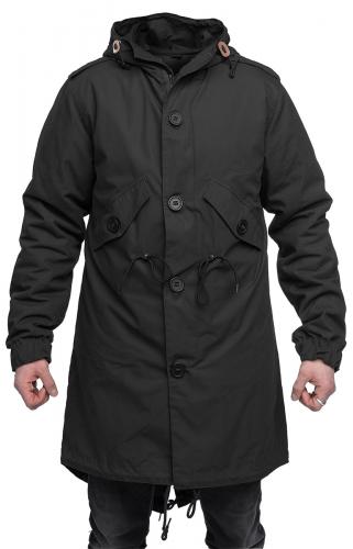 Särmä Windproof Fishtail Parka